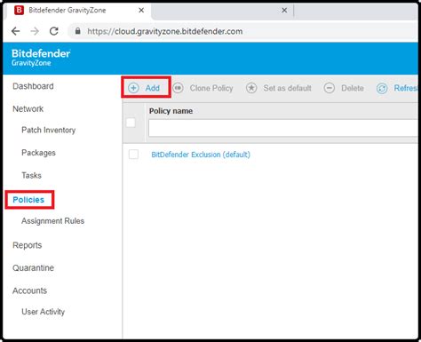 bitdefender gravityzone exclusions, Gravityzone bitdefender. Bitdefender antivirus plus 2018 user review