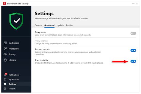 bitdefender hosts file, How to prevent hosts file override in windows 10. Managing endpoints via bitdefender gravityzone integration – edge