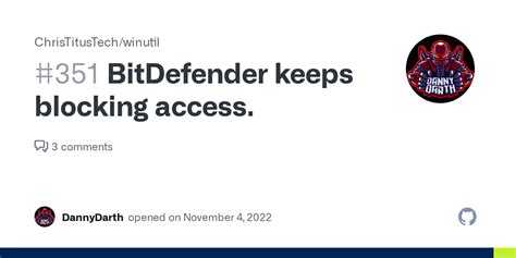 bitdefender keeps blocking discord, Bitdefender antivirus protection interface edition windows web software 2021. 10 best free antivirus for windows 10 in 2021