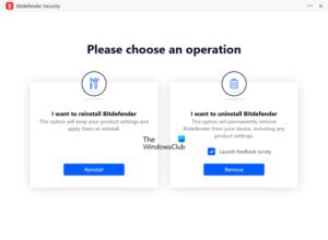 bitdefender not working, Guide to resolve netgear armor bitdefender not working issue. Bitdefender unable to connect to server: fix it in 5 steps