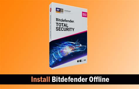 bitdefender offline installer, Bitdefender antivirus (mac). Bitdefender installer compatible