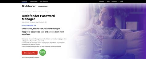 bitdefender password manager, Bitdefender password manager review: straightforward security. Install the password manager extension to pc & mac browsers