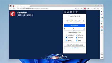 bitdefender password manager review, Bitdefender password manager review: pros & cons, features, ratings. Import & export your bitdefender wallet: back up and transfer a wallet