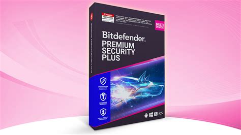 bitdefender premium security plus, Premium security plus: bitdefender erweitert virenscanner um. Bitdefender premium security im test