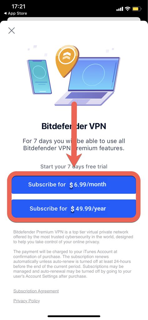 bitdefender premium vpn subscription, Bitdefender total security + vpn premium. How to install & activate bitdefender premium vpn