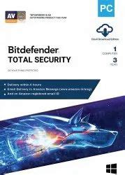 bitdefender total security 1 user 3 years, Bitdefender total security (2023) review: a user-friendly security. Bitdefender total security 2024 crack + activation code [latest]