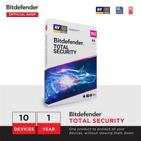 bitdefender total security 10 devices, Bitdefender total security + vpn premium 10 devices 3 years. Bitdefender postes antivirus crack bit defender agrandir cdiscount appareils