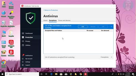 bitdefender total security exclude folder, Review: bitdefender total security software. Bitdefender premium security antivirus software 2021 discount techalook protection