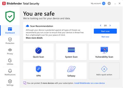 bitdefender total security key, Bitdefender 2022 total security (3 pc -1 year) – software-codes. Buy bitdefender total security 5 devices windows, ios mac, android 3