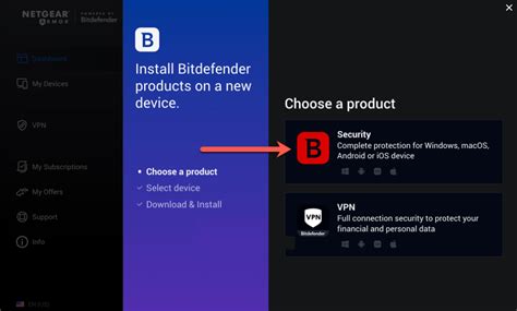 bitdefender total security netgear armor, Netgear armor. Netgear armor powered by bitdefender