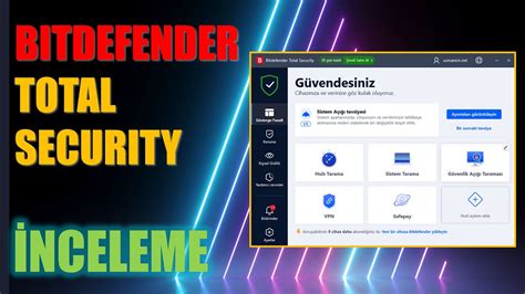 bitdefender total security youtube, Bitdefender security total. Bitdefender total security 2020 (download, 5 devices, 1 year
