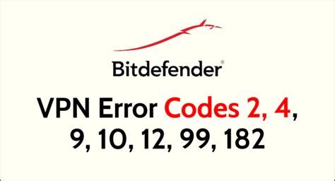 bitdefender vpn error 4101, Bitdefender anti-tracker: វិធីតំឡើងនិងបើកដំណើរការ. Bitdefender premium vpn