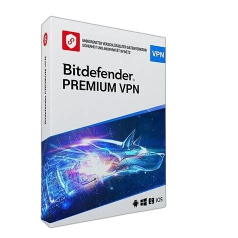 bitdefender vpn handbuch, Bitdefender techgeek. Software-review: bitdefender premium vpn