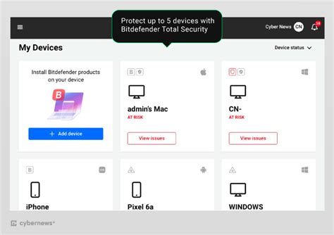 bitdefender vpn multiple devices, Bitdefender premium vpn 2022 key (1 year / 10 devices). Bitdefender premium vpn review