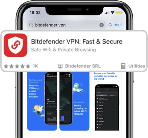 bitdefender vpn on iphone, Bitdefender vpn review 2023: do we recommend it?. Installation von bitdefender vpn auf windows