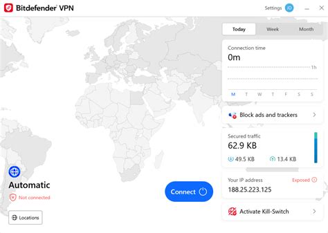 bitdefender vpn outage, Vpn bitdefender techowns. Bitdefender vpn: a detailed review in 2021