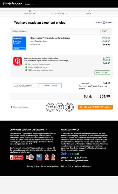bitdefender vpn promo code, Bitdefender vpn. How to install & activate bitdefender premium vpn