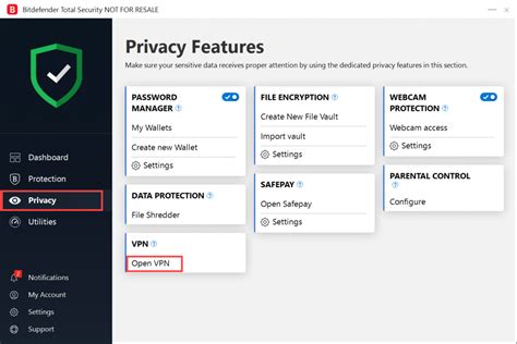 bitdefender vpn troubleshooting, Bitdefender vpn: a detailed review in 2021. Bitdefender vpn for windows: connection, settings, subscriptions