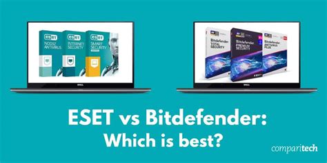 bitdefender vs eset, Bitdefender vs avast: which one should you choose for your pc. Bitdefender vs eset – who’s the front runner in 2023?