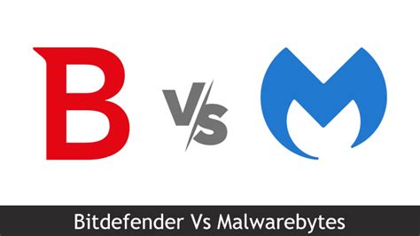 bitdefender vs malwarebytes, Bitdefender vs malwarebytes: the best comparison (2023). Bitdefender vs malwarebytes 2024
