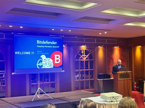 bitdefender which country, Bd soft rewards channel partners with an exciting trip to thailand. Bd software distribution, country partner of bitdefender appoints, mr