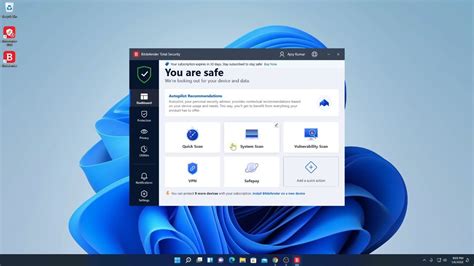 bitdefender windows 11, Bitdefender anti-virus gratis [actualizado 2022]. How to install bitdefender for free on windows 11