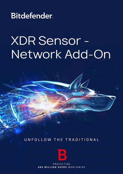 bitdefender xdr network sensor, Bitdefender gravityzone ultra suite. Bitdefender unveils gravityzone xdr cloud-based security solution