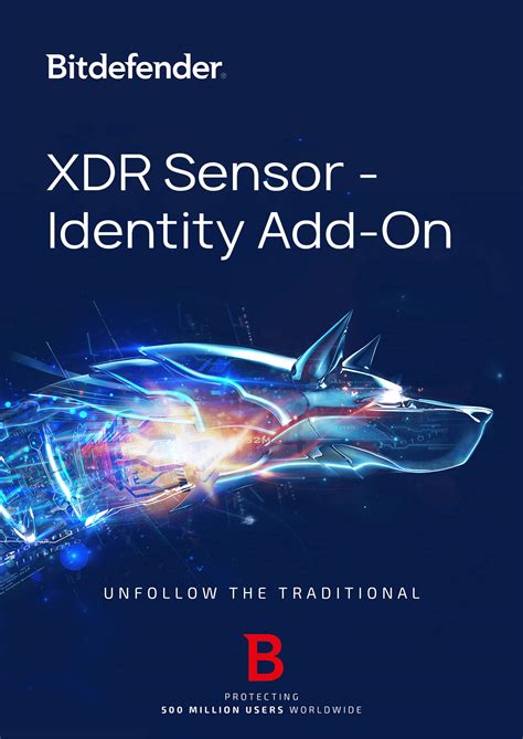 bitdefender xdr sensor - identity, Bitdefender endpoint xdr platform gravityzone comprehensive security figure. Bitdefender enhances malware detection and privacy offerings