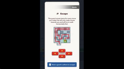 Bitlife Prison Escape Walkthrough