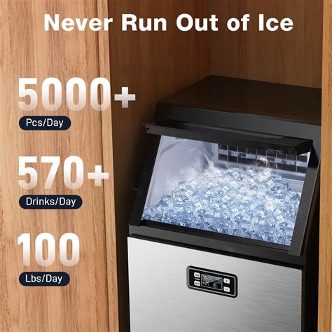 bjs ice maker