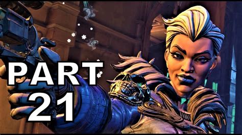 Bl3 Campaign Walkthrough