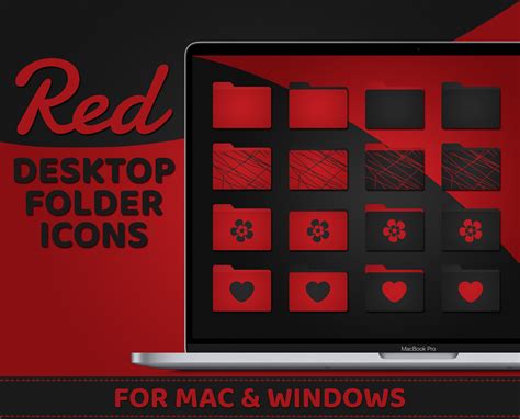 black and red folder icon, Folder red icon svg. Red folder icon
