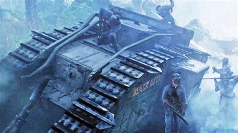 Black Bess Walkthrough