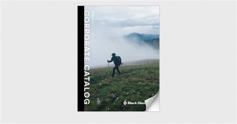 Black Diamond Catalog