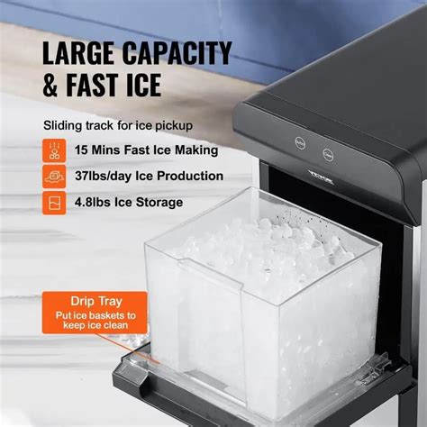 black friday ice maker