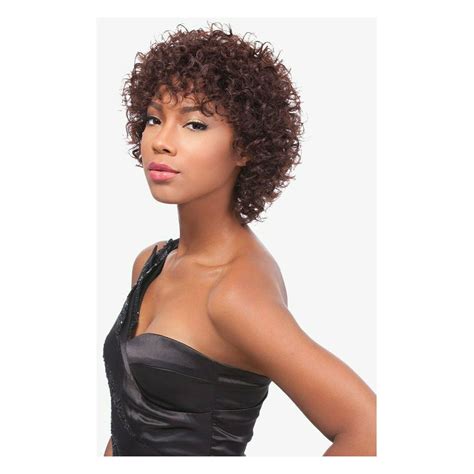 black hairspray wigs clearance