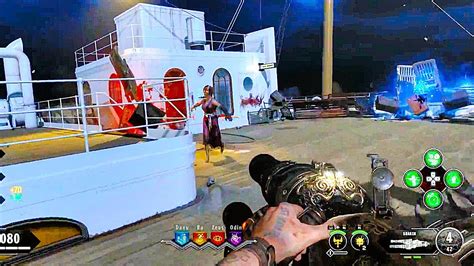 Black Ops 4 Walkthrough No Commentary