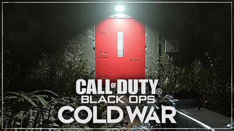 Black Ops Cold War Break On Through Walkthrough