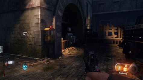 Black Ops Three Zombies Shadows Of Evil Walkthrough