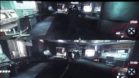 Black Ops Zombies Five Walkthrough Ps3