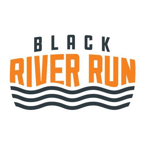 black river run