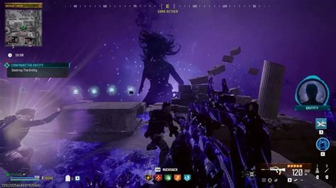 Black The Fall Walkthrough Act 4