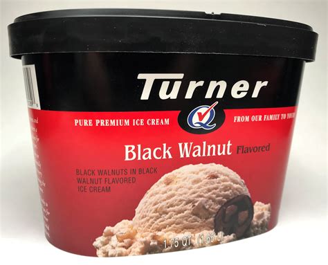 black walnut ice cream walmart