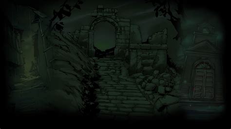 Blackbarts Cove Walkthrough