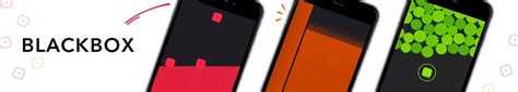 Blackbox Iphone Walkthrough