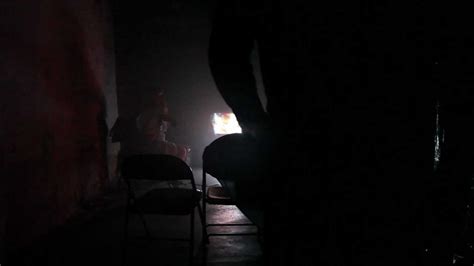 Blackout Nyc Walkthrough