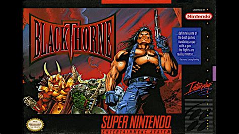 Blackthorne Walkthrough Android