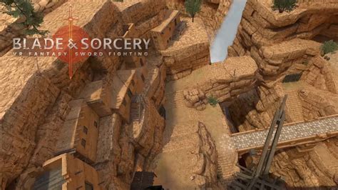 Blade And Sorcery Tutorial Walkthrough