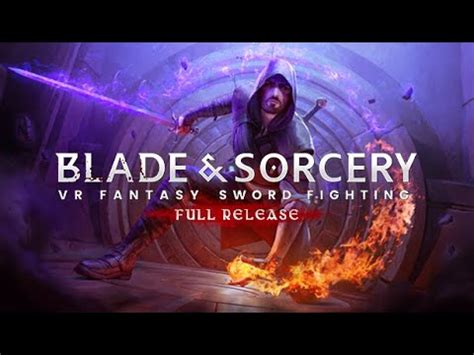 Blade And Sorcery Walkthrough