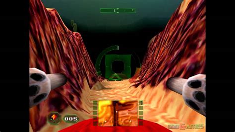 Blam Machinehead Walkthrough